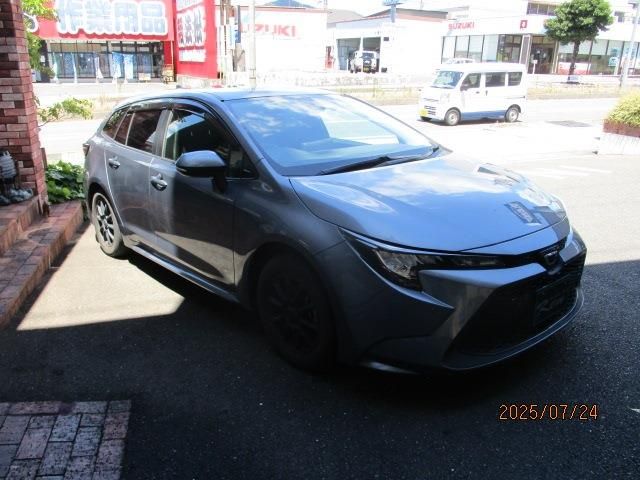 TOYOTA COROLLA TOURING 2019