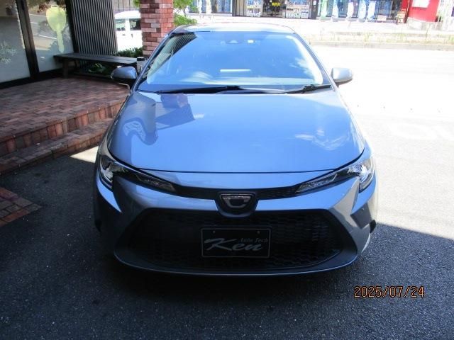 TOYOTA COROLLA TOURING 2019