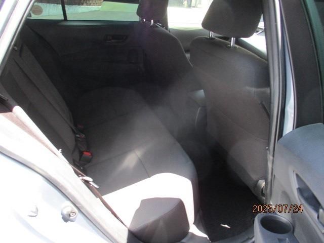 TOYOTA COROLLA TOURING 2019