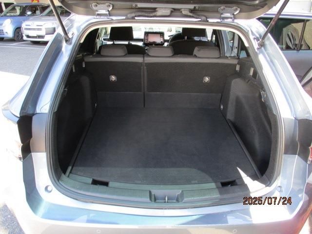 TOYOTA COROLLA TOURING 2019