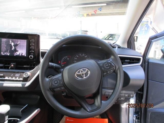 TOYOTA COROLLA TOURING 2019