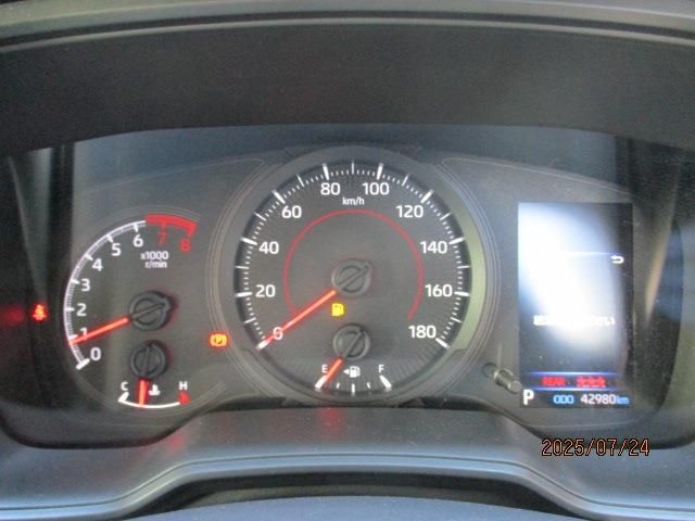 TOYOTA COROLLA TOURING 2019