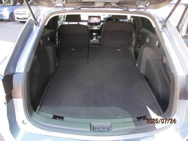 TOYOTA COROLLA TOURING 2019