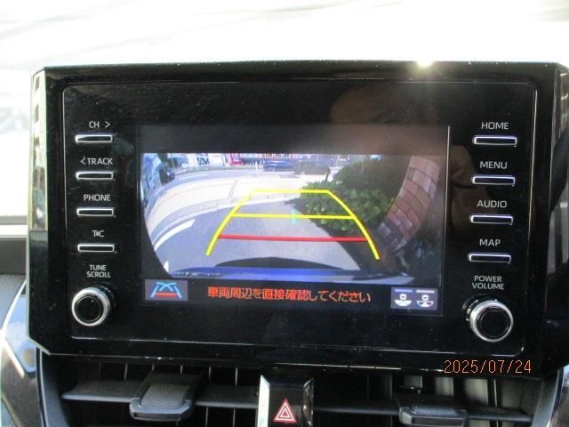 TOYOTA COROLLA TOURING 2019