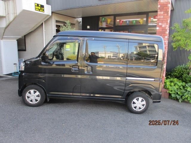 DAIHATSU HIJET CARGO 2021