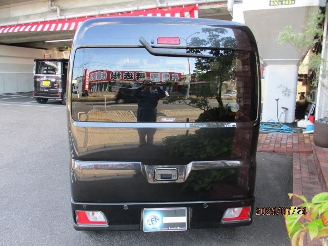 DAIHATSU HIJET CARGO 2021