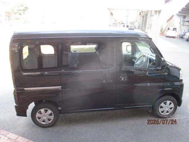 DAIHATSU HIJET CARGO 2021