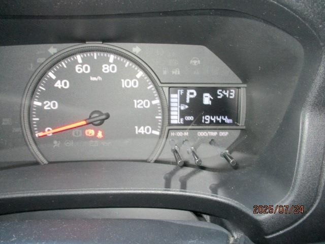 DAIHATSU HIJET CARGO 2021