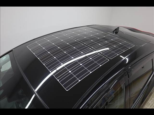 TOYOTA PRIUS PHV 2017