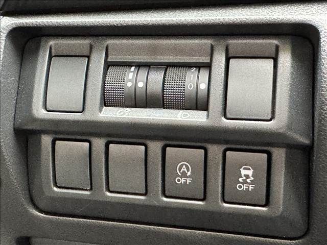 SUBARU IMPREZA SPORT 2019