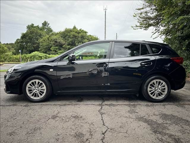 SUBARU IMPREZA SPORT 2019