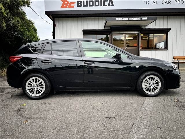 SUBARU IMPREZA SPORT 2019