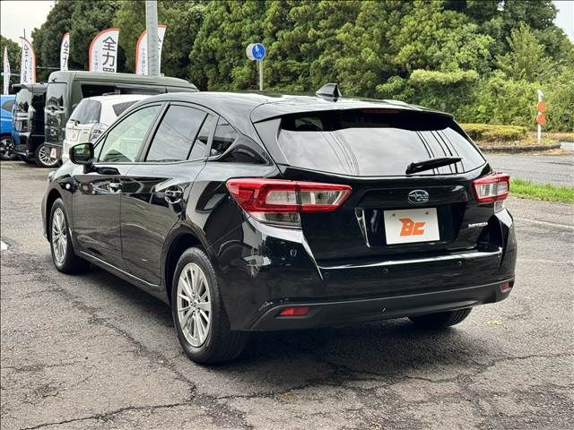 SUBARU IMPREZA SPORT 2019