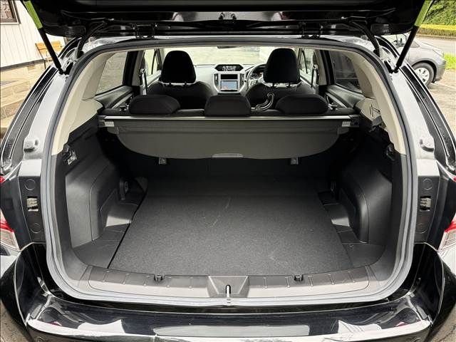 SUBARU IMPREZA SPORT 2019