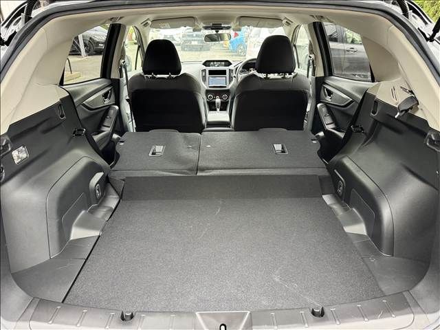 SUBARU IMPREZA SPORT 2019