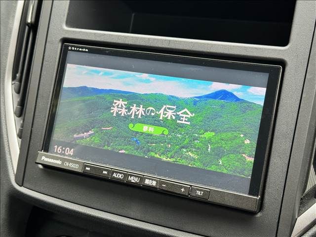 SUBARU IMPREZA SPORT 2019