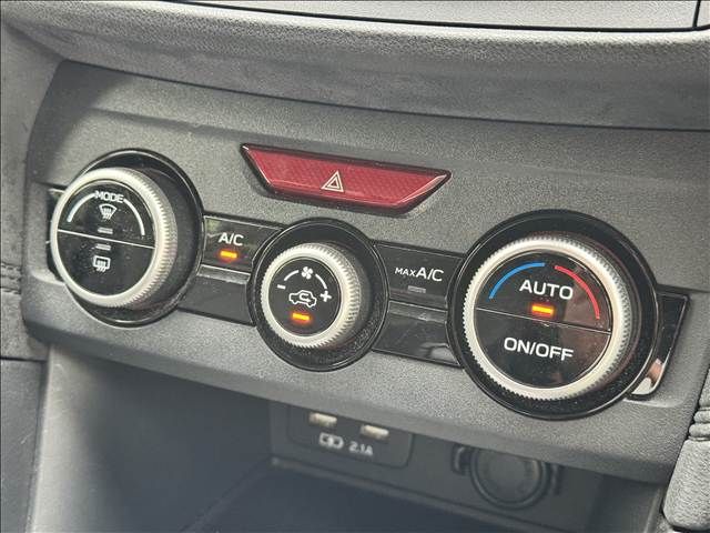 SUBARU IMPREZA SPORT 2019