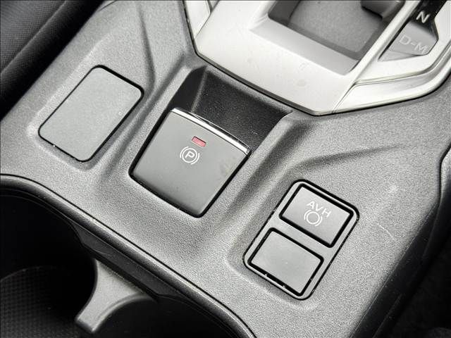 SUBARU IMPREZA SPORT 2019