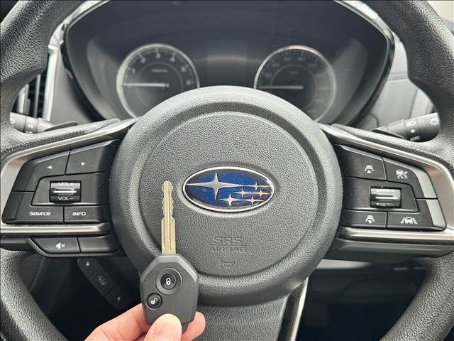 SUBARU IMPREZA SPORT 2019