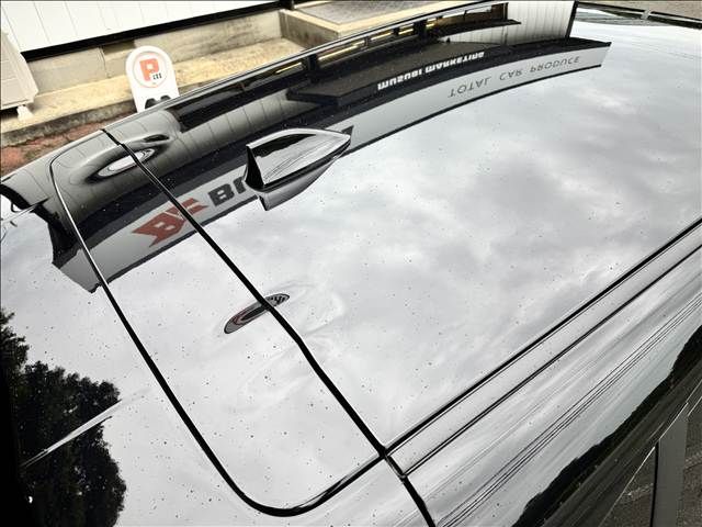 SUBARU IMPREZA SPORT 2019