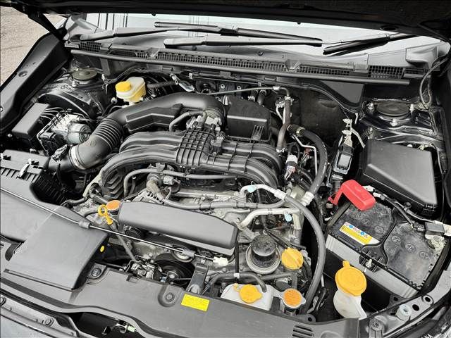 SUBARU IMPREZA SPORT 2019