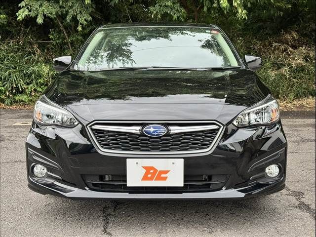 SUBARU IMPREZA SPORT 2019