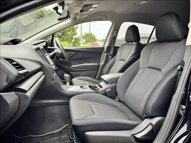 SUBARU IMPREZA SPORT 2019