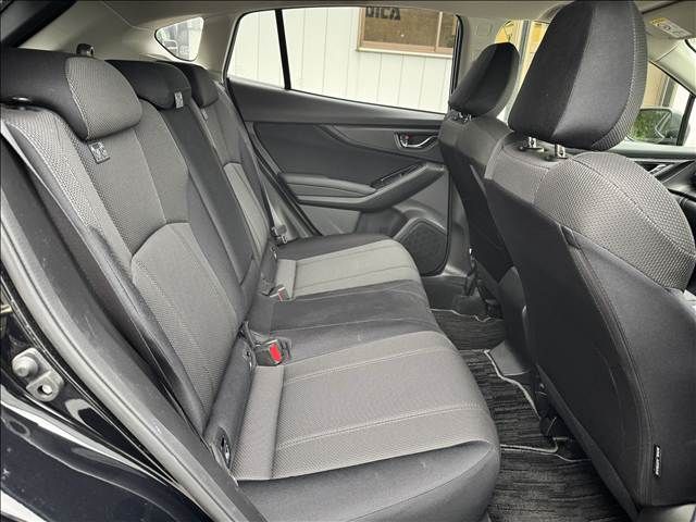 SUBARU IMPREZA SPORT 2019