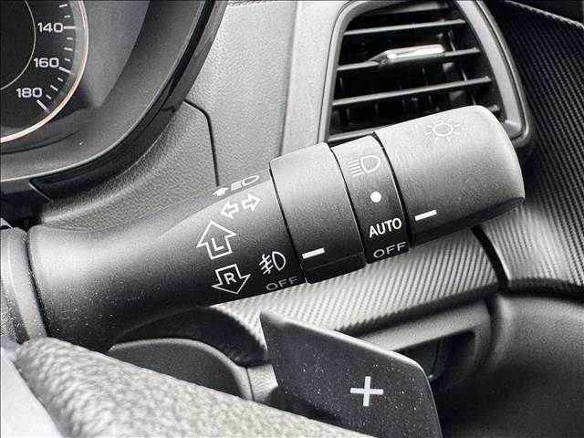 SUBARU IMPREZA SPORT 2019