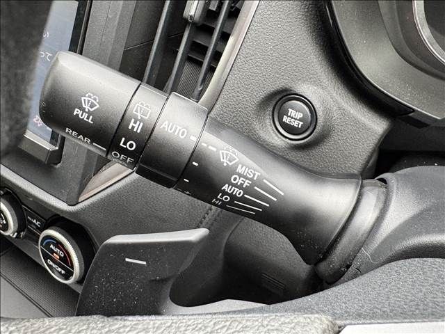 SUBARU IMPREZA SPORT 2019