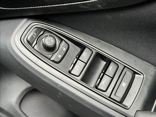 SUBARU IMPREZA SPORT 2019