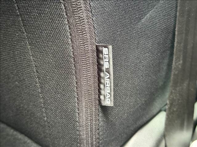 SUBARU IMPREZA SPORT 2019