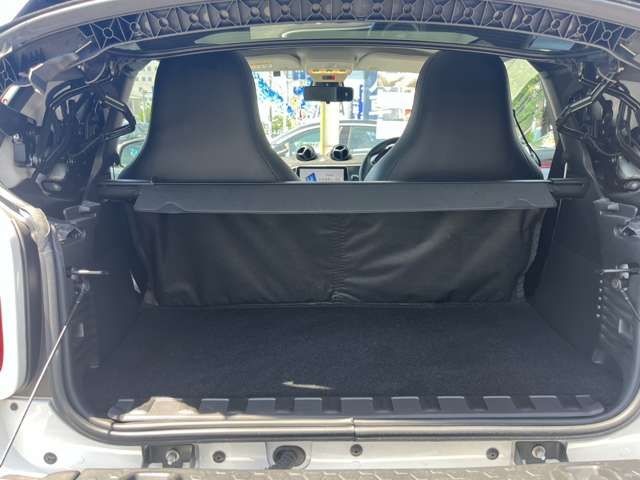 MCC SMART FORTWO open 2018