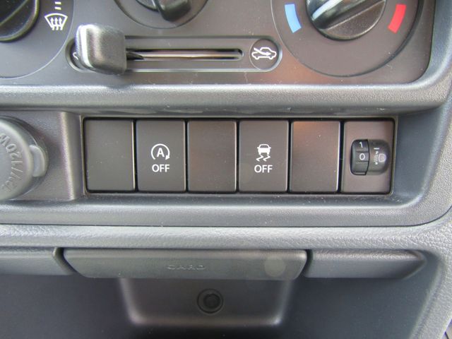 SUZUKI CARRY truck 2024