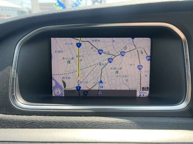 VOLVO VOLVO V40 2018