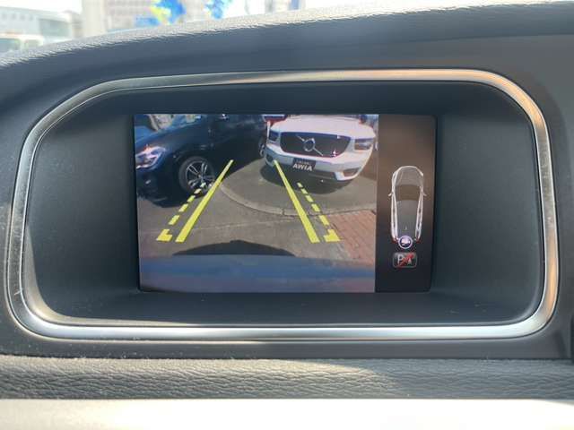 VOLVO VOLVO V40 2018