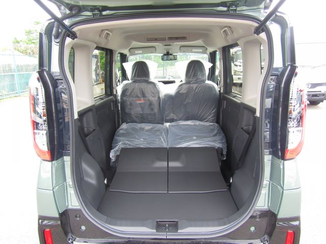 MITSUBISHI DELICA MINI 2025