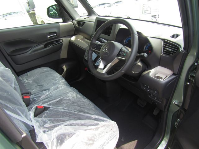 MITSUBISHI DELICA MINI 2025