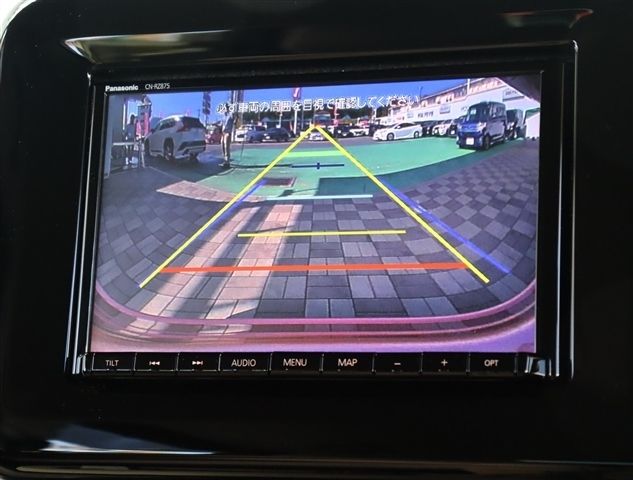 SUZUKI WAGON R SMILE 2022