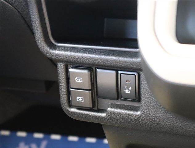 SUZUKI WAGON R SMILE 2022