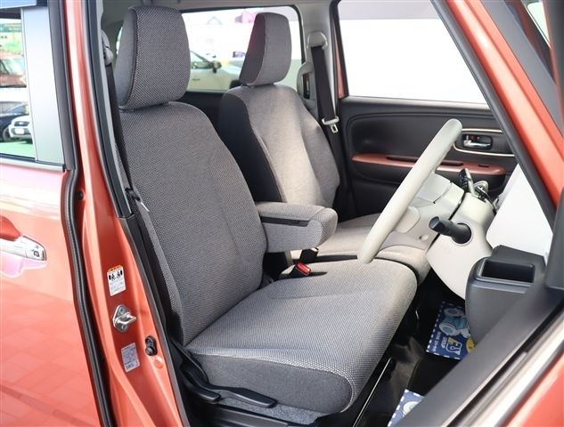 SUZUKI WAGON R SMILE 2022