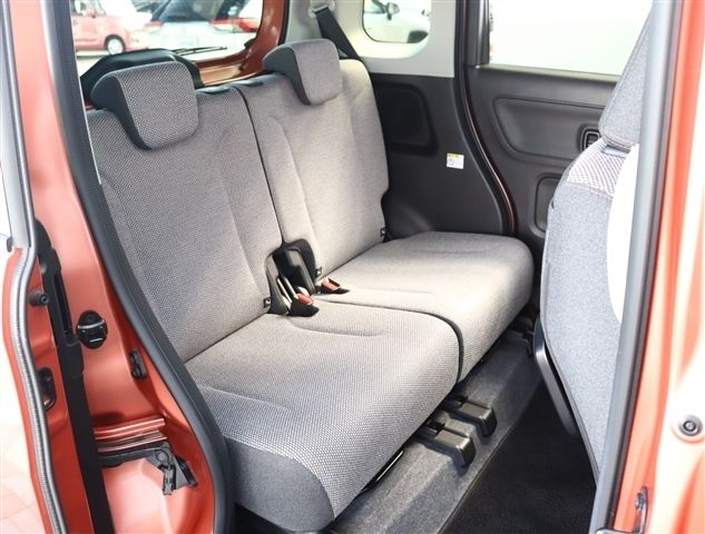 SUZUKI WAGON R SMILE 2022