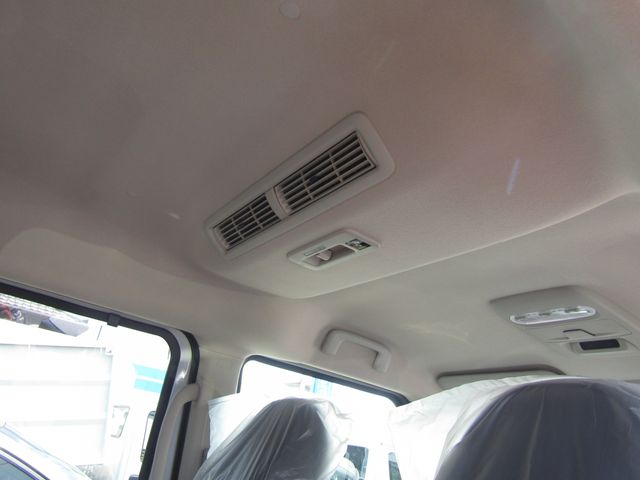 MITSUBISHI DELICA MINI 2025