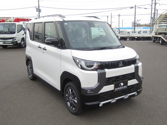 MITSUBISHI DELICA MINI 2025