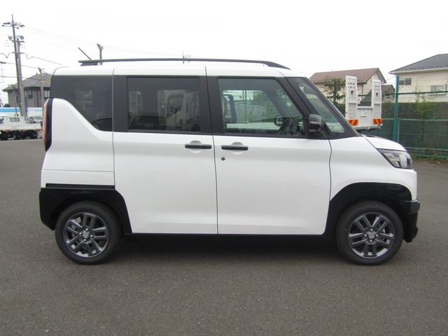 MITSUBISHI DELICA MINI 2025