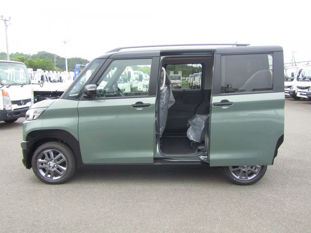 MITSUBISHI DELICA MINI 2025