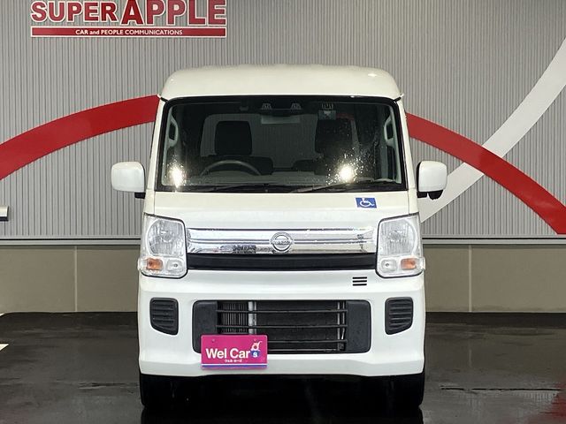 NISSAN NV100 CLIPPER RIO 4WD 2020