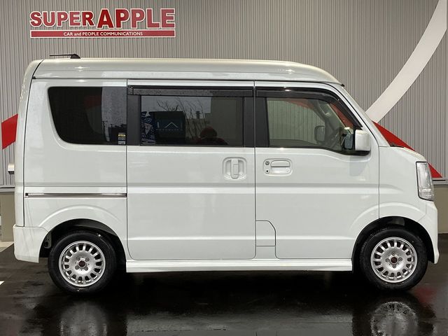 NISSAN NV100 CLIPPER RIO 4WD 2020