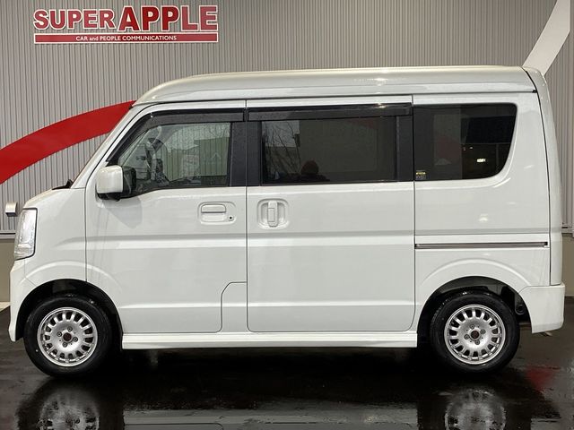 NISSAN NV100 CLIPPER RIO 4WD 2020