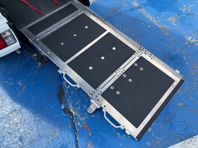 NISSAN NV100 CLIPPER RIO 4WD 2020